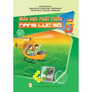Book - Education for Developing Digital Ability Grades 6 7 8 9 - Education