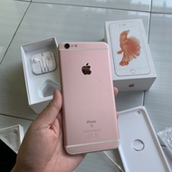 iphone 6s plus 32gb second