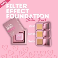 BELLA PARK FILTER FOUNDATION