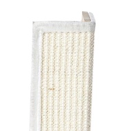 AZKO Paws N Tail 40 cm Cat Scratching Protector for Furniture - White HS
