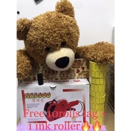 Crown Price Labeller Machine MX5500/Mesin Harga MX5500 With Extra ink+ 10rolls price tag🔥🔥