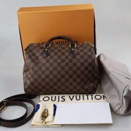 LV Speedy 30 Bag (preloved second)