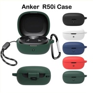 Silicone Protective Casing Anker Soundcore R50i / P20i Protective Case Anker P20i/R50i Basic Color S