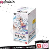 One Piece TCG Booster Box - Awamening of the New Era [OP-05]