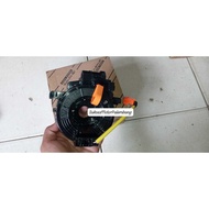 Toyota Yaris Spiral Cable 84306-0D120