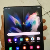 samsung z fold 3 second