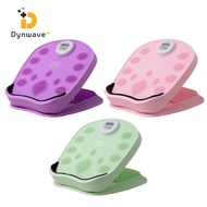 Dynwave Calf Stretching Board Fitness Board Non Slip Home Fitness Equipment Leg
