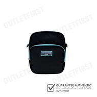 CONVERSE VORTEX URBAN WAIST BAG CODE: 1261894AU_F5BKXX Shoulder Black Fashion