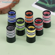 Auspiciousrui 5Pcs Golf Sleeve Ferrules For Golf Tip Irons Shaft Sleeve Adapter Ferrule Golf Iron Cl