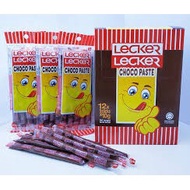 Lecker Lecker Choco Paste (Chocolate Sticks)