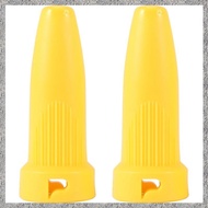 2Pcs for SC1 SC2 SC3 SC4 SC5 CTK10 SG4/4 Etc SC Series Steam Cleaner Parts Replacement Nozzle