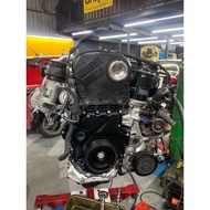 Volkswagen VW Audi EA888 Engine EA888 Turbo