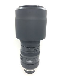 Tamron 150-600mm F5-6.3 DI VC USD G2 (For Nikon)