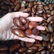 BUAH PERAH MENTAH RAUB