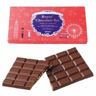 ｜預購｜ #日本代購｜ #Royce  #Chocolate bar #Toffee & #Almond -117g-  #售至5月下旬