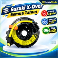 Spiral Cable SUZUKI X Over XOver X-Over Airbag Horn Tape Cable