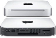 2013 mac mini (已加裝SSD硬碟、贈ASUS螢幕、鍵盤及原廠trackpad）