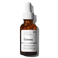 The Ordinary Caffeine Solution 5% + EGCG Serum 30ml
