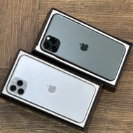 iphone 11 pro max 256 second