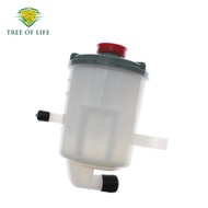 53701S01A51 Power Steering Reservoir Tank For For Honda Civic DX EX CX GX HX EX-R Si 1996-2000 603-6