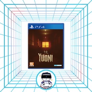 Yuoni PlayStation 4