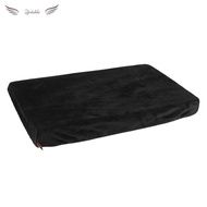 Dustproof Protective Case with Elastic Band Reusable Dustproof Sleeve for Pioneer DDJ-FLX4 DJ Contro