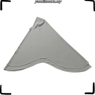 (❌ NO COD) Tudung Labuh Koshibo (Tidak berdagu) Bidang 50/55/60