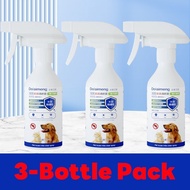One spray stops it all – no return.advocate cat flea 狗狗驱虫药 advantage cat flea flea and tick spray ca