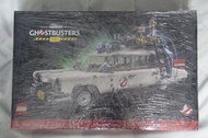 Lego 10274 Ghostbusters