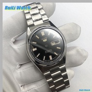 Watch accessories for Seiko all-steel case with sapphire crystal Fits 7S26 7S36 movement Assembled i