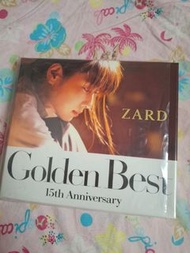 坂井泉水 ZARD Golden Best 15th Anniversary 2 CD+特典 DVD CM 特典DVD CM SELECTION DREAM SPRING