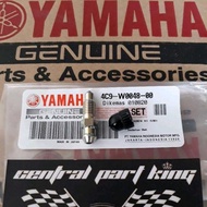 BAUT PEMBUANGAN ANGIN KALIPER CAKRAM / NIPEL RX KING,RXS,RXZ,BYSON,NMAX,VIXION,MIO,XEON,SCORPIO,F1ZR