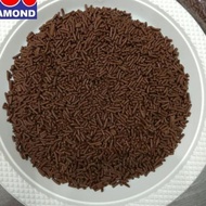 Kodee3E8q--Chocolate Machine / Chocolate Meses / Meises Diamond Brand natural 250gr