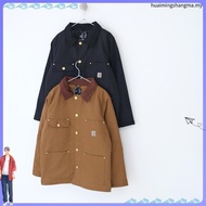 MADEN brand work style men's youth 2025 spring new American style 1950S retro Safari jacket Amikaki 