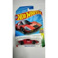 Hot Wheels Porsche 904 Carrera GTS