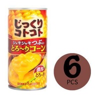 札幌 - POKKA SAPPORO 粒粒粟米湯 190g*6