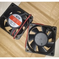 DC Fan DC 12V 5cm DC 24V 9cm Cooling Fan Brushless STS Exhaust Cooling Fan Motor