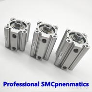 Original Ready Stock SMC Thin Cylinder CQ2A32-5DZ/10DZ/15DZ/20DZ/25DZ/30DZ/35DZ/40DZ/45DZ/50DZ/75DZ/