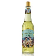 Double Sister Toilet Water Hong Kong Century-Old Brand (200ML Two Girls Florida Water