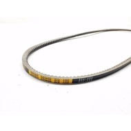 Bando Deep Groove Belt With Narrow Front Teeth Power Ace 3V Wide 9.5mm Thickness 8.0mm 47.5-140 Inch