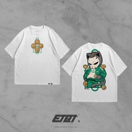 ETQT Player 456 | Squid Game | Nekuro | Tshirt for Men & Women | Unisex