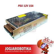 POWER SUPPLY 12V 15A PSU Net 12V 15A Switching SMPS