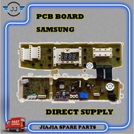 WASHING MACHINE PCB BOARD FOR Samsung WA11WP , WA13VP , WA12VP , WA10VP , WA15PA , WA11VP , WA12W9