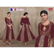NEW ARRIVAL RAYON COTTON KURTIS