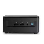 # ASUS NUC 13 Pro - Barebone Mini PC with Intel Processor and Intel iris XE Graphics #