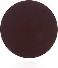 3M PSA Cloth Disc 348D, X Weight Cloth, PSA Attachment, Aluminum Oxide, 5" Diameter, P240 Grit, Brow
