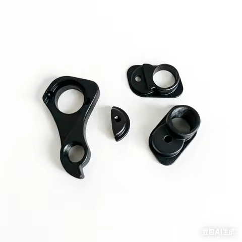 1/5pc/1/5sets Bike Rear Derailleur Hanger Dropout For GIANT 2022 Revolt Advanced Adv 0 2 Carbon Grav