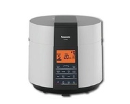 清貨  Panasonic 萬用智能煲 香港行貨 無單無保養 面交$950 順豐到付$888