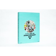 PinocchioP lyrics collection & art collection ANNIVERSARY BOX【JAPAN MADE】