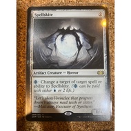 MtG Single Card: Spellsite